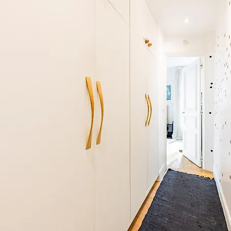Appartamento Montaigne Champs-elysees *