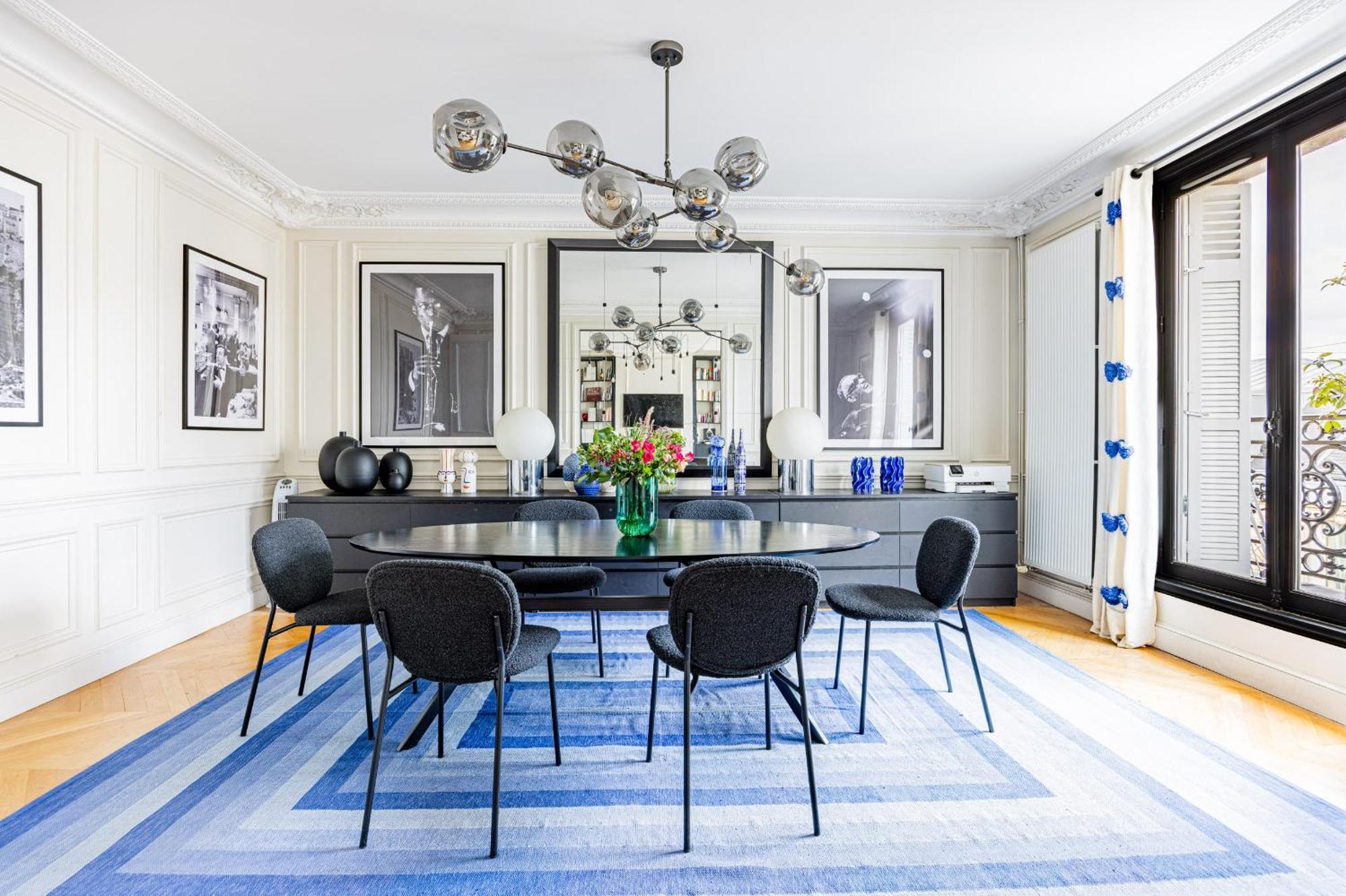 Appartamento Montaigne Champs-elysees *